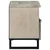 TV Jedinice s ladicama Bijelo 80 x 33 x 46 cm Konstruirano drvo