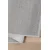 Conceptum Hypnose Tepih 100x250cm Sivi