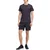Energetics TELLY II SS M, muška majica za fitnes, siva 433908