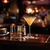 Kozarec za martini ECHO 166 ml, set 4 kosov, Zwiesel Glas