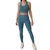 Eastbound helanke Wms Epic Seamless Tights za žene
