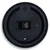 Power Zidni sat LED BW23012, 40 cm, Crni