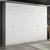 Hanah Home Garderober Kale-5232, 315x255x52 cm, Beli