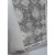 Conceptum Hypnose Tepih Cg37, Pravougaoni, 160 x 230 cm, Sivi