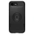 Ovitek Spigen Slim Armor MagFit za iPhone 16e - matte black