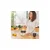 BLACK & DECKER Cediljka BXCJ30E bela