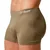 GymBeam Muške bokserice Seamless 2Pack Army