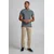 Casual Friday Hlače Pants CF, bež