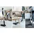 Bosch Štapni usisivač BSS71125AH, 18 V, 0.3 l, Crni
