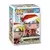 Bobble Figure Anime - Naruto Shippuden POP! - Naruto Uzumaki (Holiday) #2049