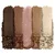 Wet n Wild Paleta 5 senki za oči Walking On Eggshells