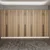 Hanah Home Ormar Noah-8283, 360x210x35 cm, Boje hrasta