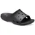 Crocs  Saturday Slide M  Črna