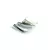 Komplet posod Philippi Elbharmonie 2-pack