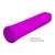 MINI VIBRATOR Pretty Love Curtis Purple