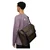 Vaude Mineo Messenger 22 Deer Brown