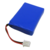 TELIT POWER Baterija Li-Po za WS6933 Satlink Total TV tragač signala, 7.4 V, 1000 mAh