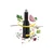 Tefal mb603138 seckalica ( 3016667293294 )