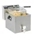 Hendi Masterpro 230V 3,5kW 8L cvrtnik s pipo - 209202