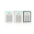 Plakat mavrica prihodnosti Mid-Century - 30x45 black