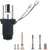 Micro-Swiss FlowTech™ Hotend za Creality K1 / K1 Max / K1C