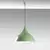 Opviq Luster Bitlisim, 42-133cm, O41 cm, Zeleni
