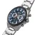 SEIKO moška ročna ura SSB407P1