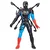 Spider-Man Venomversus Liquid Shifter figurica 27 cm