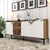 Hanah Home Komoda Venedik 180x78x35cm Orah