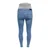 Only Maternity Kavbojke OLMPOWER moder denim/siva