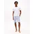 Tommy Hilfiger Underwear Majica  bela