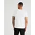 Tommy Hilfiger Majice s kratkimi rokavi TOMMY FLAG HILFIGER TEE Bela