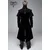 Moški plašč DEVIL FASHION - gotski - CT13401