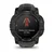 GARMIN Instinct 3 50 AMOLED Black (010-03020-00)