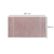 Lessentiel Maison Peškir za ruke 50x90cm Roze