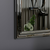 HANAH HOME Bale Silver