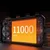 Oukitel WP53 pro Rugged Smartphone 4G/8GB+256GB/11000mAh/50MP+8MP+2MP/8MP/Android15