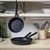 Non-stick frying pan, aluminium, 30 cm, Classic - KitchenAid