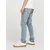 JACK & JONES Muške farmerke GLENN 12259084, Teksas plave
