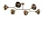 OPVIQ Visilica Dram 1107