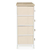 MID.YOU Komoda Foldress B, Bež