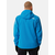 THE NORTH FACE Outdoor jakna Quest, plava