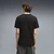 PUMA Essentials 2 Colour No. 1 Logo Tee Men, Clothing, Black/Rustic Olive, L