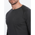 Mens T-shirt Ombre