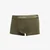 Bokserice Calvin Klein Low Rise Trunk 3-Pack Beige M