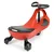 ECO TOYS Wiggle guralica za decu Led točkovi - Crveni