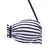 VENICE BEACH Bikini zgornji del Summer, modra