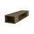 HANAH HOME TV polica Peti Walnut