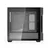 darkFlash DARKBLASH DS900 mrežasto ohišje za računalnik brez ventilatorja (črno)