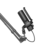 Mikrofon Genesis Radium 251 (NGM-2354) Gaming USB Arm RGB - Black
